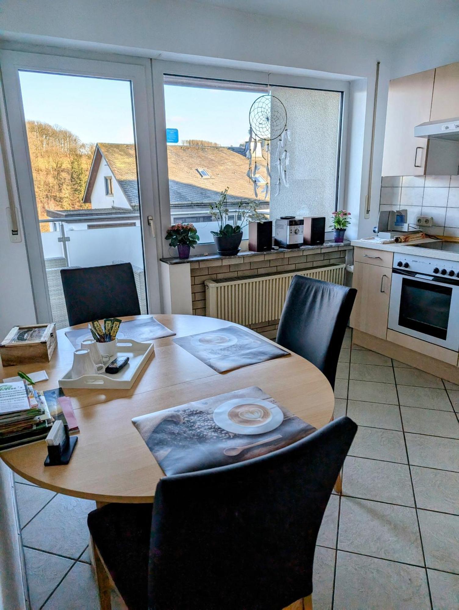 Ferienwohnung Jansen كيرتشهانديم المظهر الخارجي الصورة