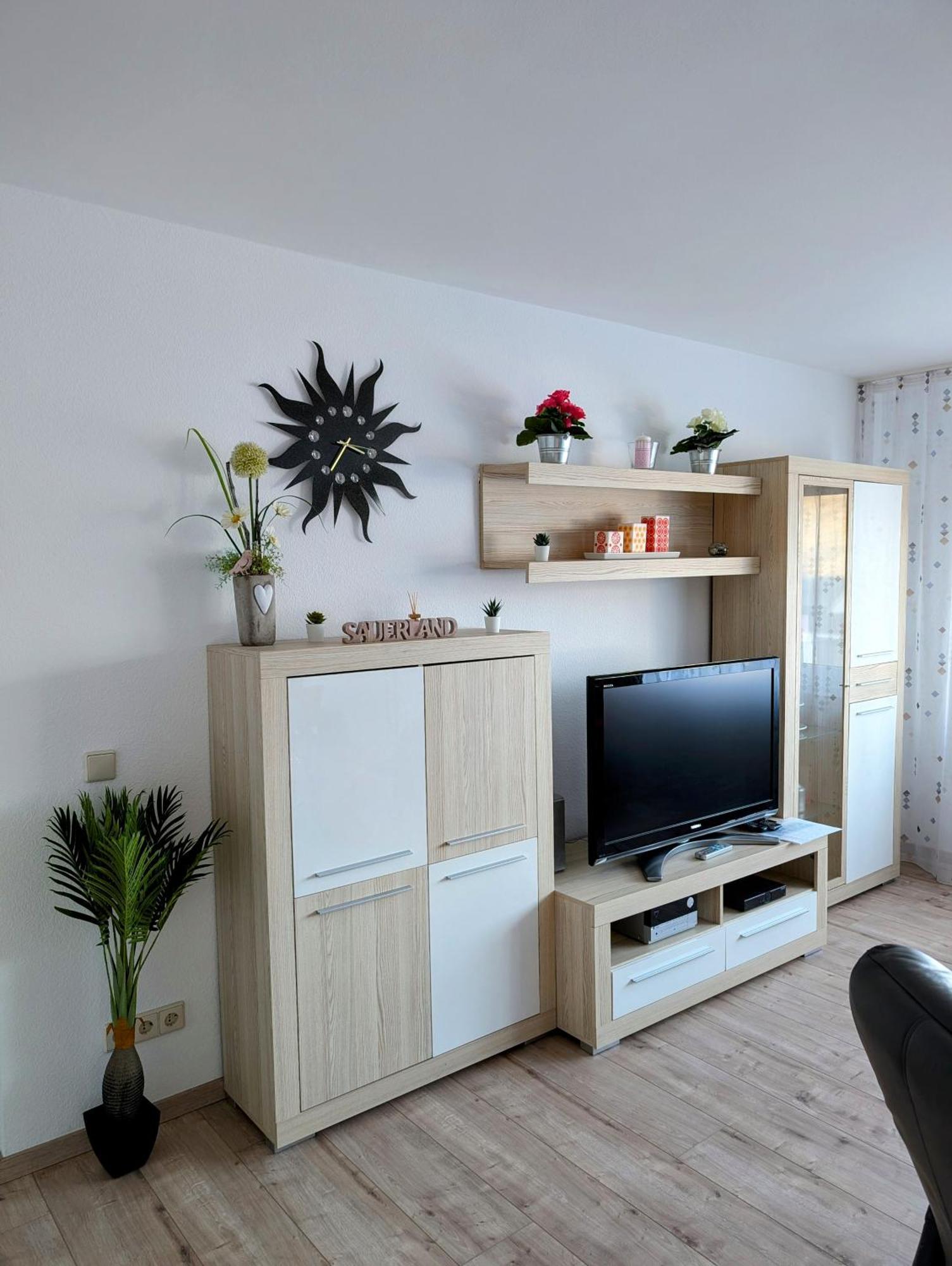 Ferienwohnung Jansen كيرتشهانديم المظهر الخارجي الصورة