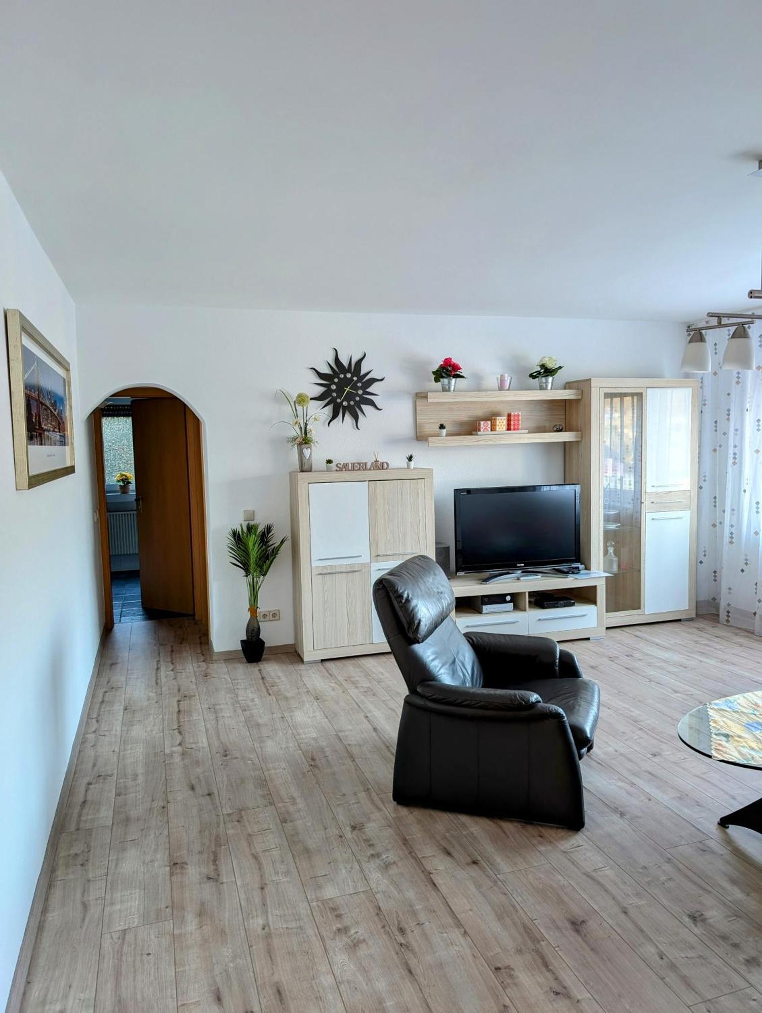 Ferienwohnung Jansen كيرتشهانديم المظهر الخارجي الصورة