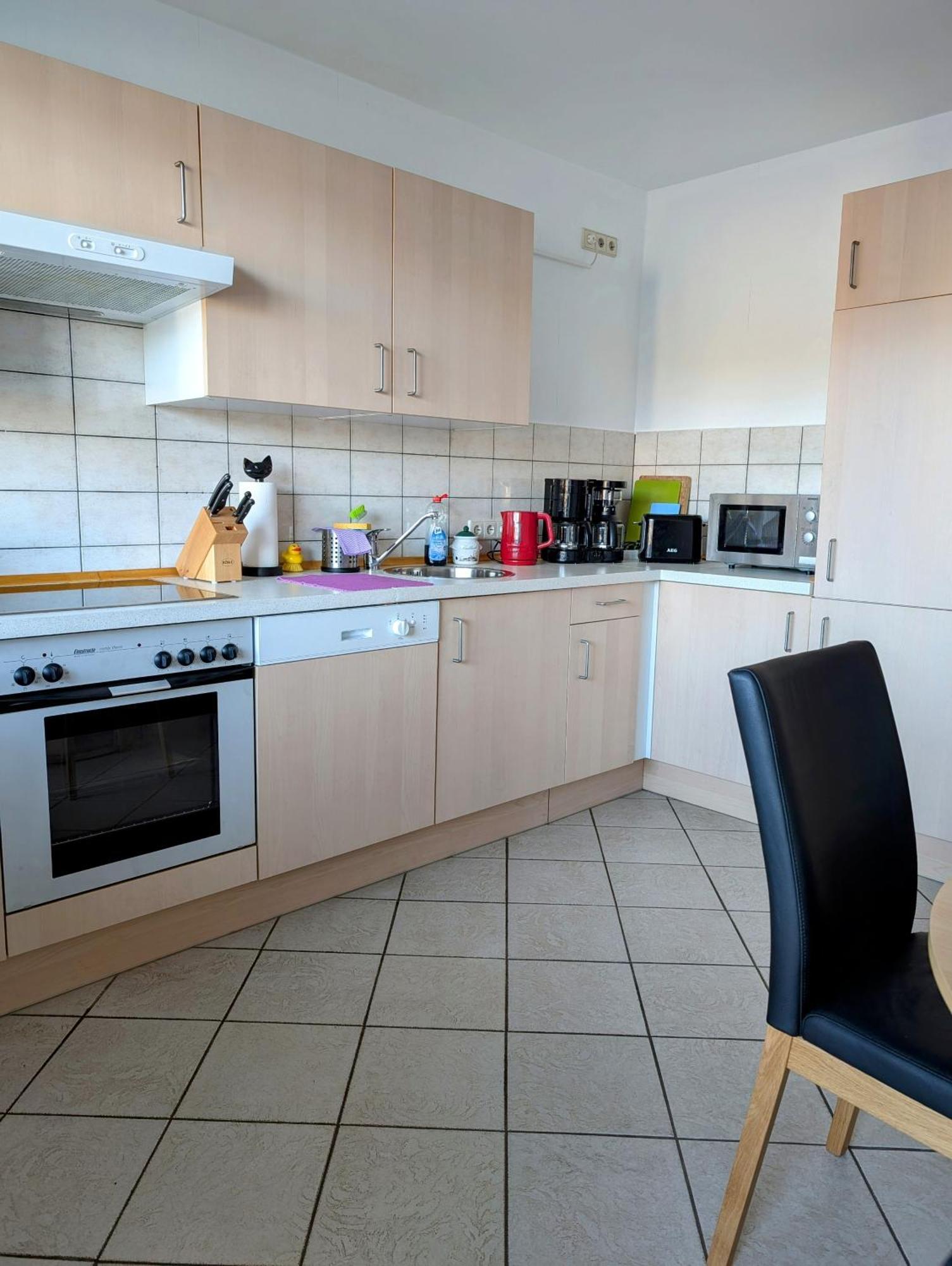 Ferienwohnung Jansen كيرتشهانديم المظهر الخارجي الصورة