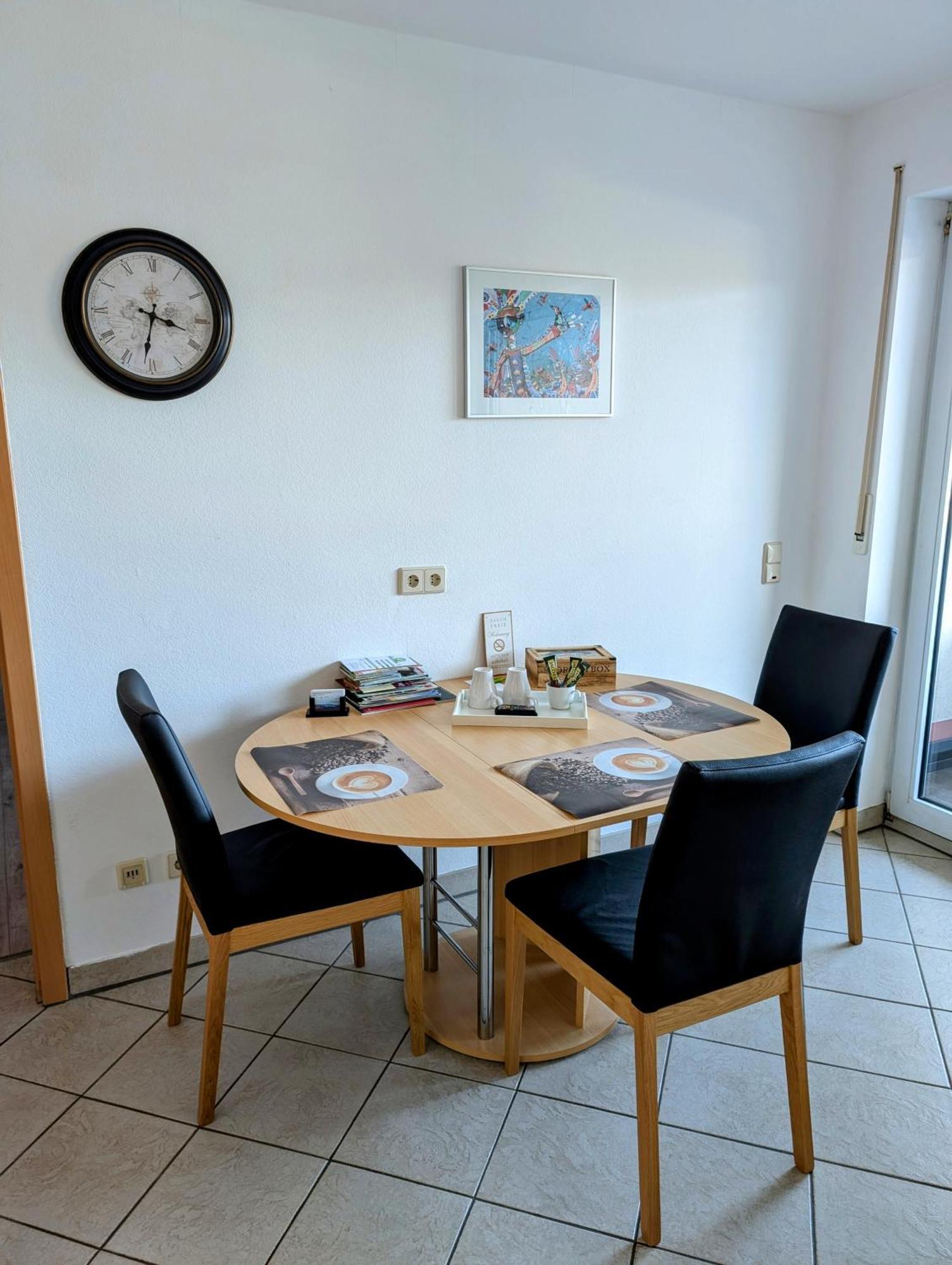 Ferienwohnung Jansen كيرتشهانديم المظهر الخارجي الصورة